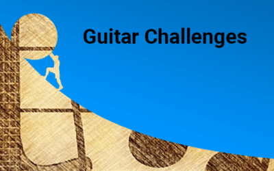 100 days of Guitar